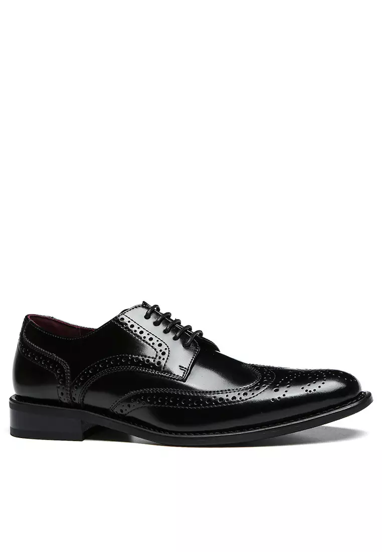 Galliano Vintage Leathers Brogues MK5011-1