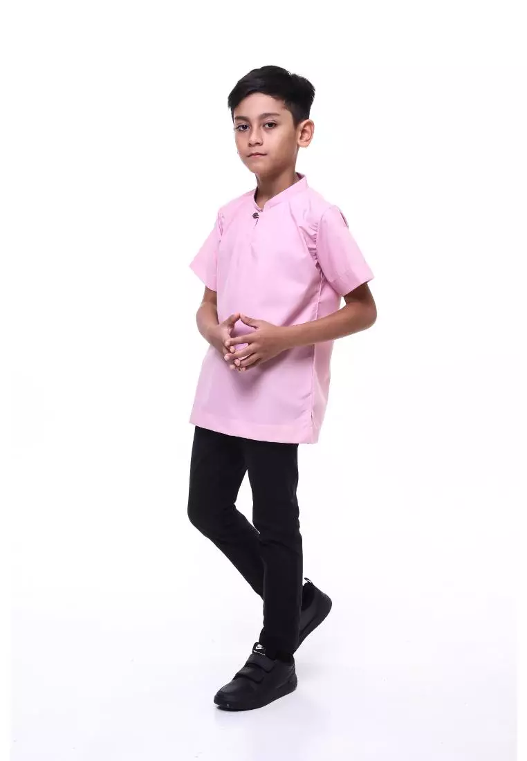 Kurta Mulk For Kids by Hudz