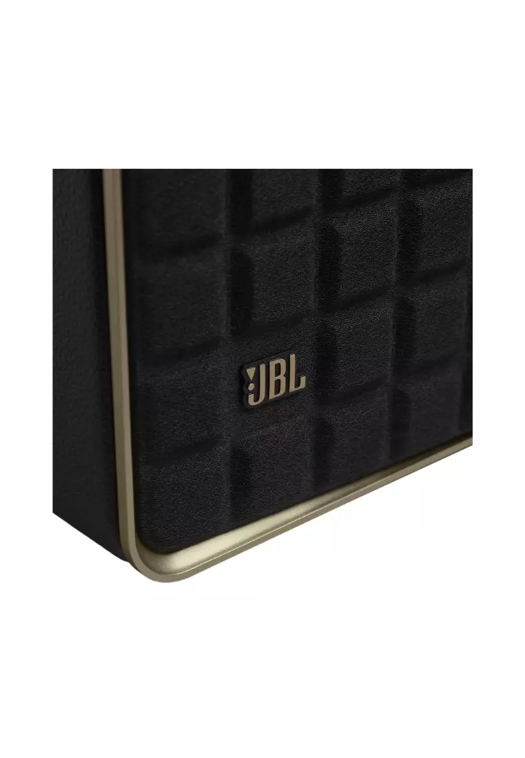 Buy JBL AUTHENTICS 200, Retro Bluetooth Speaker - JBL Online Store MY