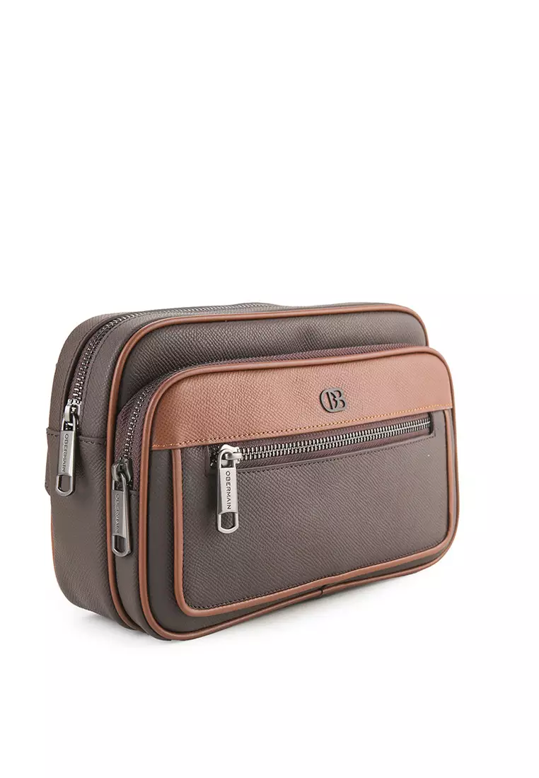 Darius Waist Bag-L