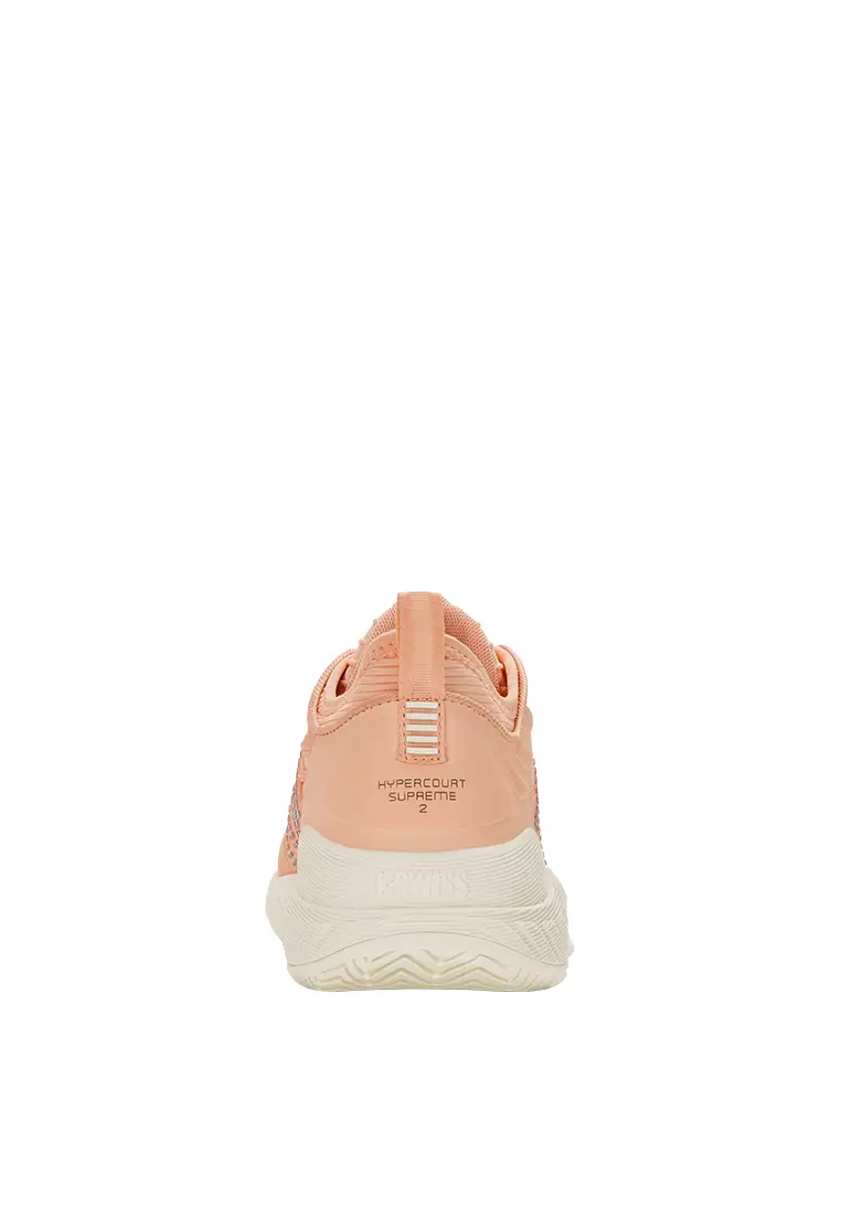 女裝 HYPERCOURT SUPREME 2 網球鞋