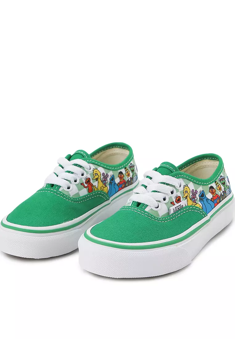 Vans authentic outlet terbaru 2015