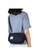 Hellolulu blue Hellolulu Hollis Mini Bag (Dark Blue) E7DDEACC9B60C8GS_7