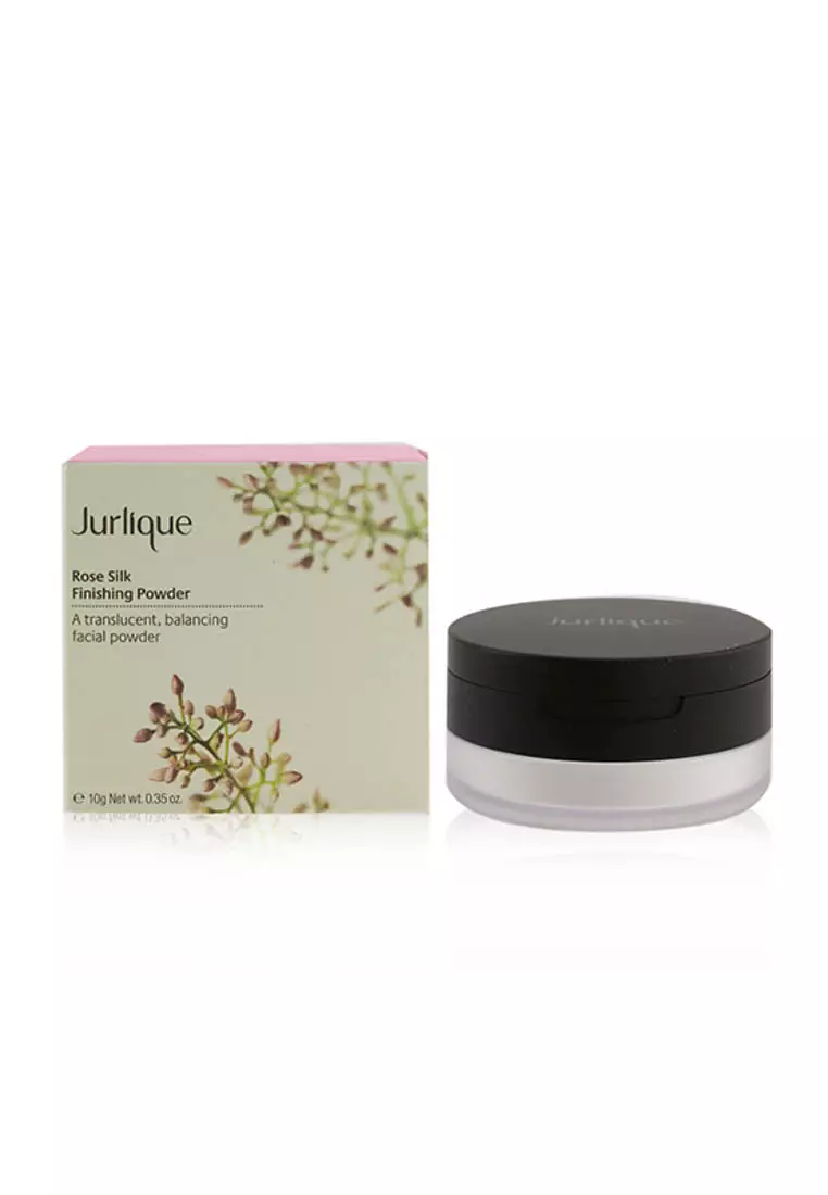 Discount on Jurlique  shoes - SKU: Rose Silk Finishing Powder 10g/0.35oz
