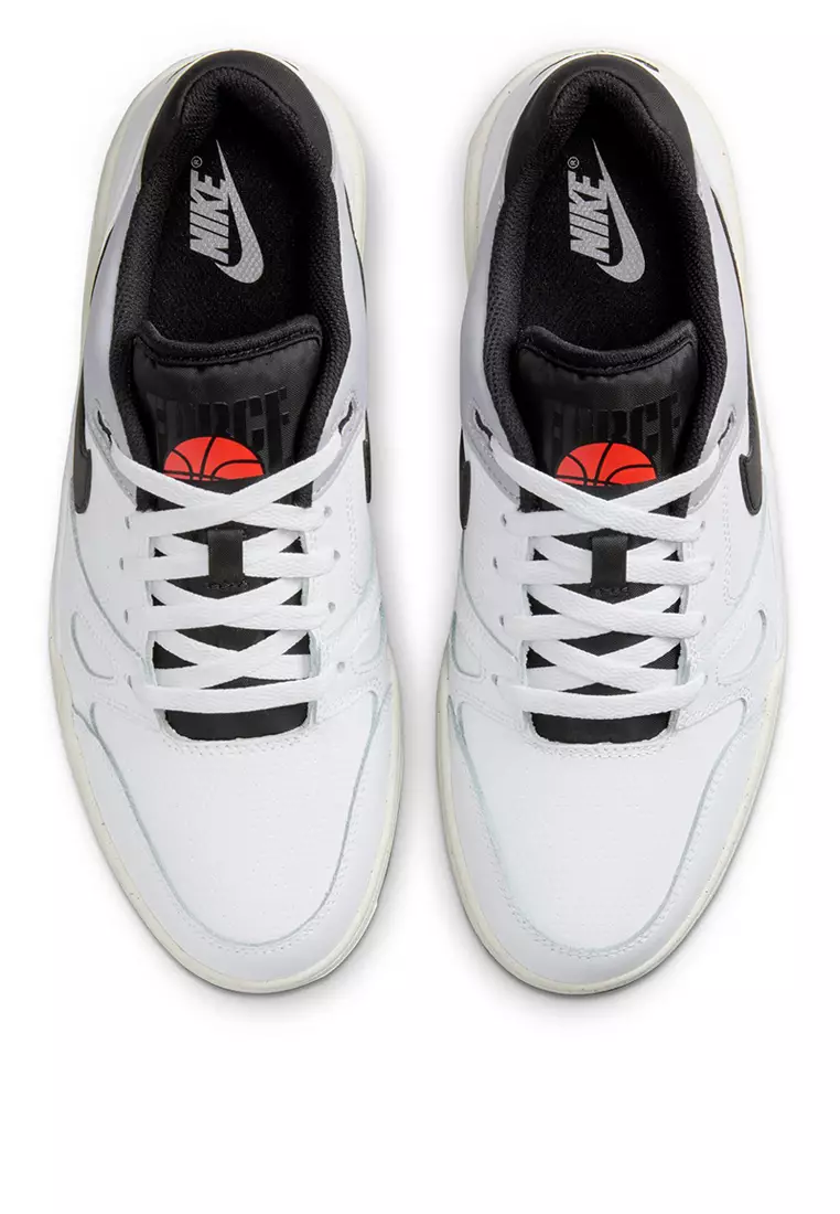 Full Force Low Sneakers