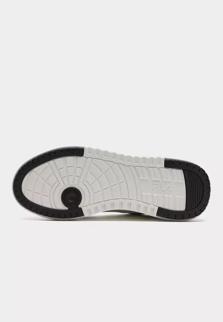 FILA CORE FASHION CAMPUS Men Sneakers (Black/White / Pink)