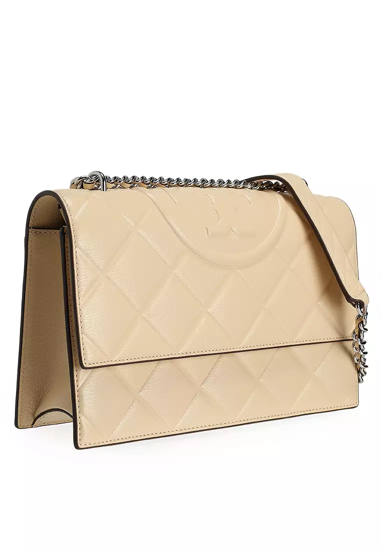 Fleming Shoulder Bag