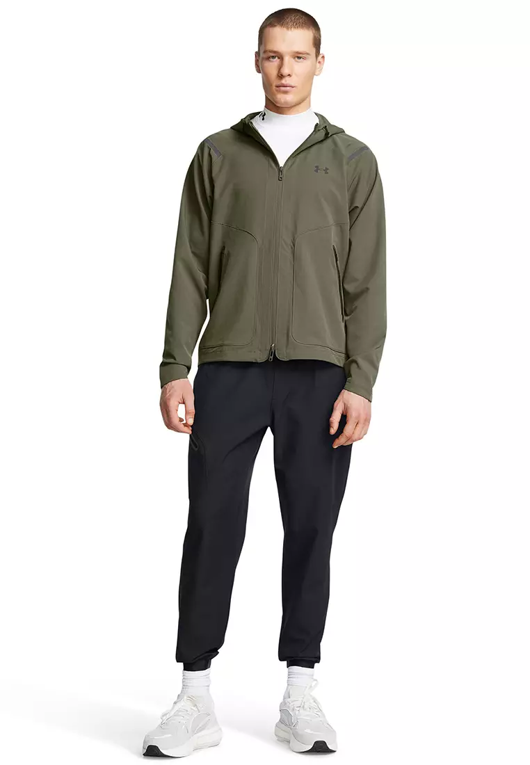 Unstoppable Joggers