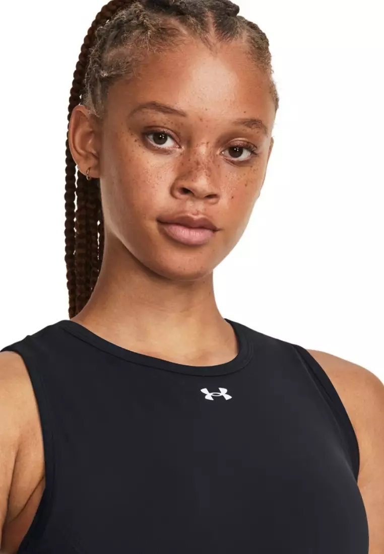 Under Armour Women's UA Train Seamless Tank