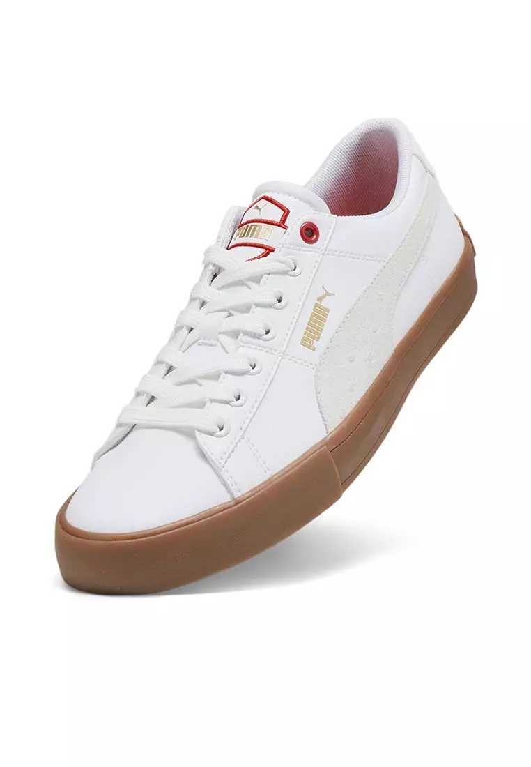 Bari Casual Retro Academia