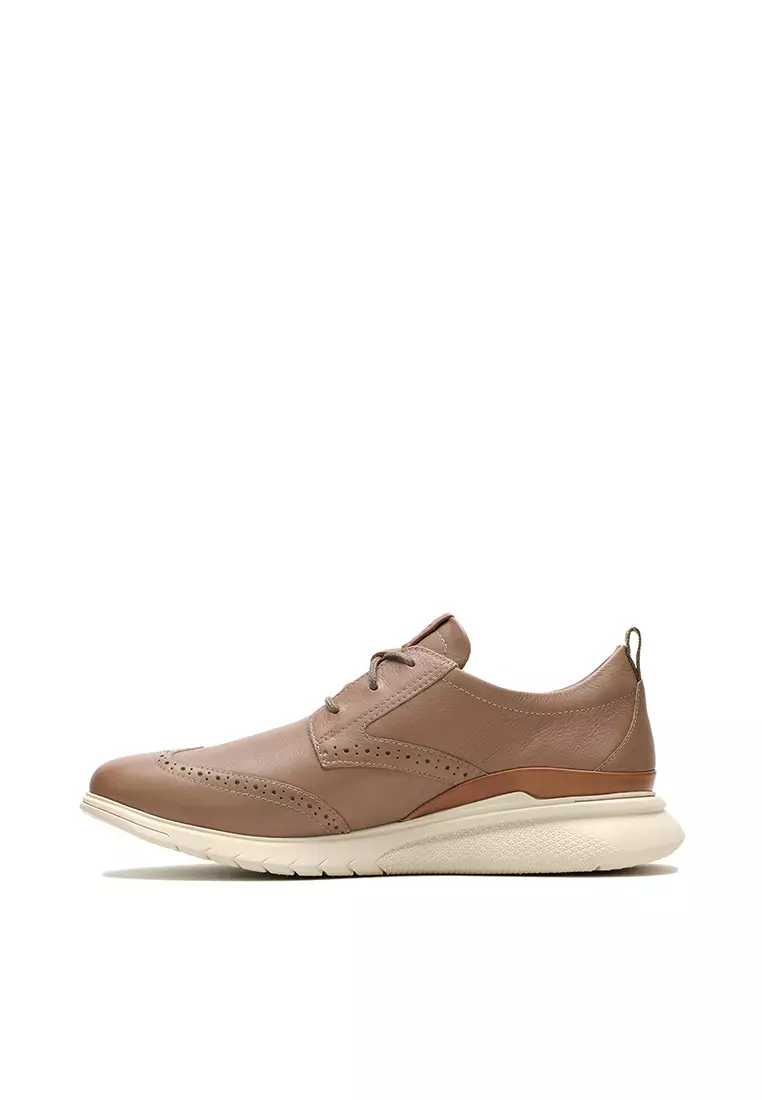 Advance Wingtip Men's Shoes