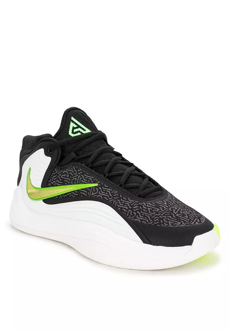 Giannis Freak 7 Ep