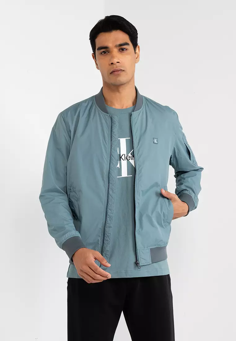 Ck bomber clearance