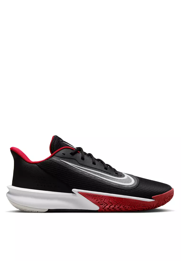 Discount on Nike  shoes - SKU: PRECISION VII