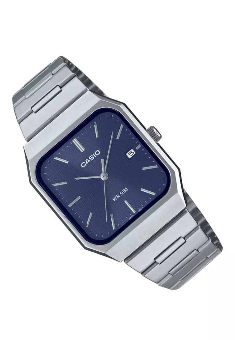 Analog Watch MTP-B185D-2A1