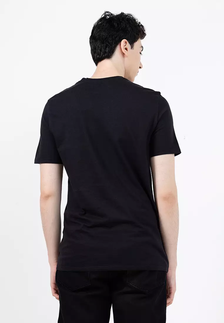 Pride Monologo Crew Neck Tee - Calvin Klein Jeans