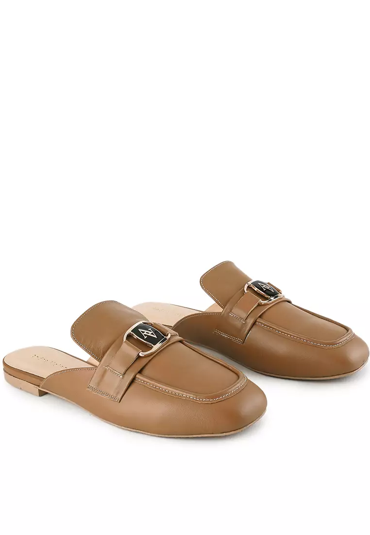 Ladies Sandal 09892Za