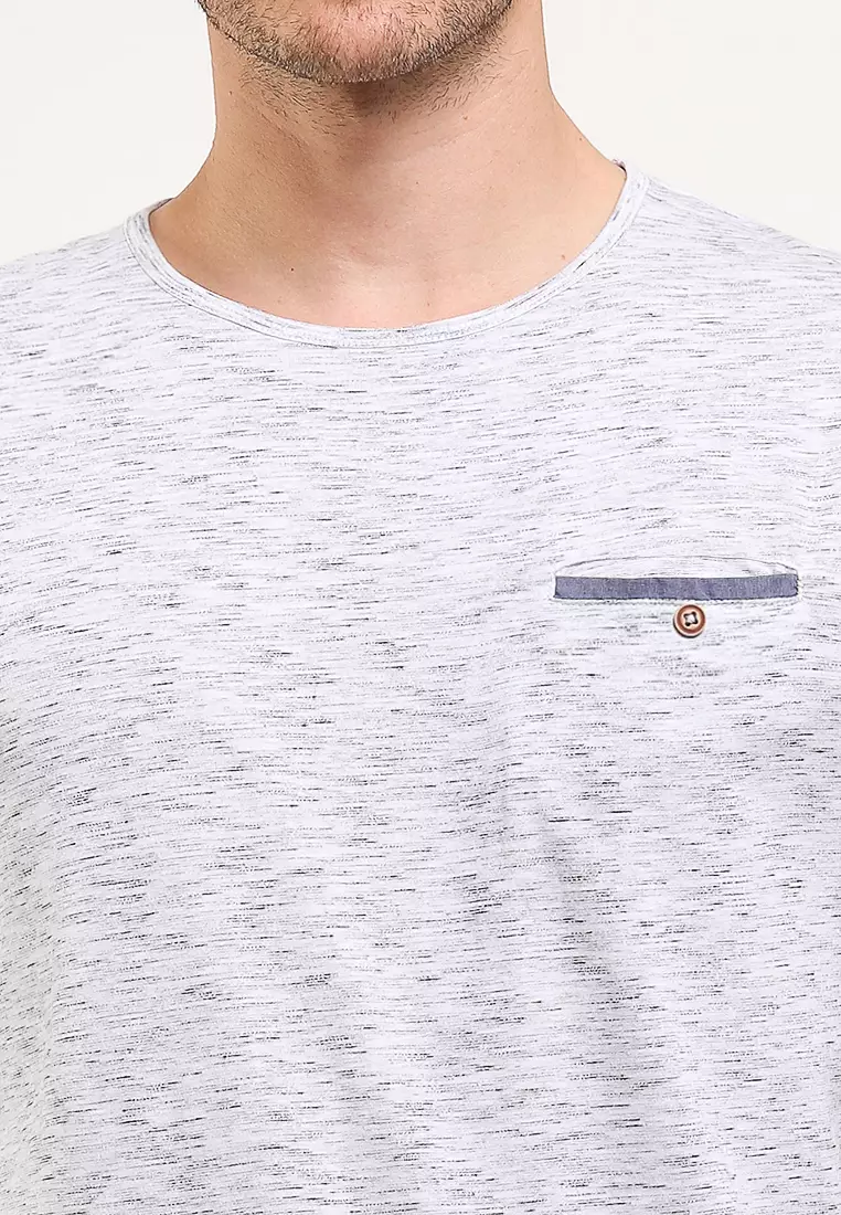 Cressida Long T-shirt A011A