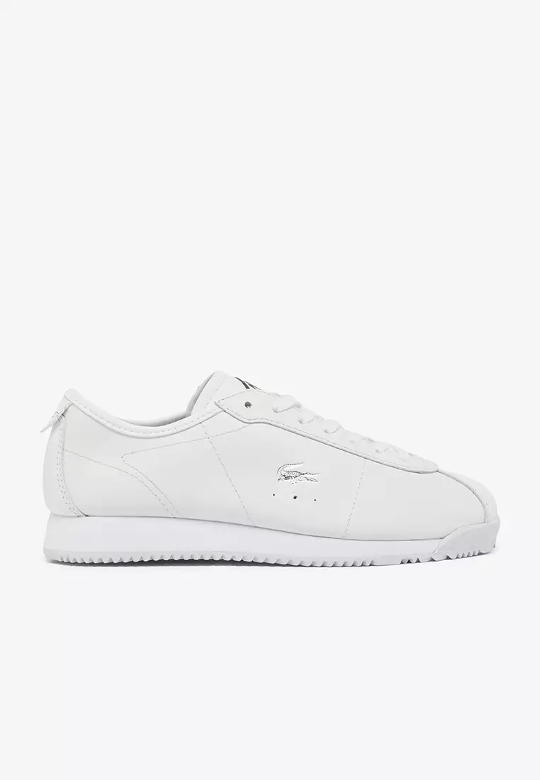 Women's Club-Low 125 5 Leather Sneakers