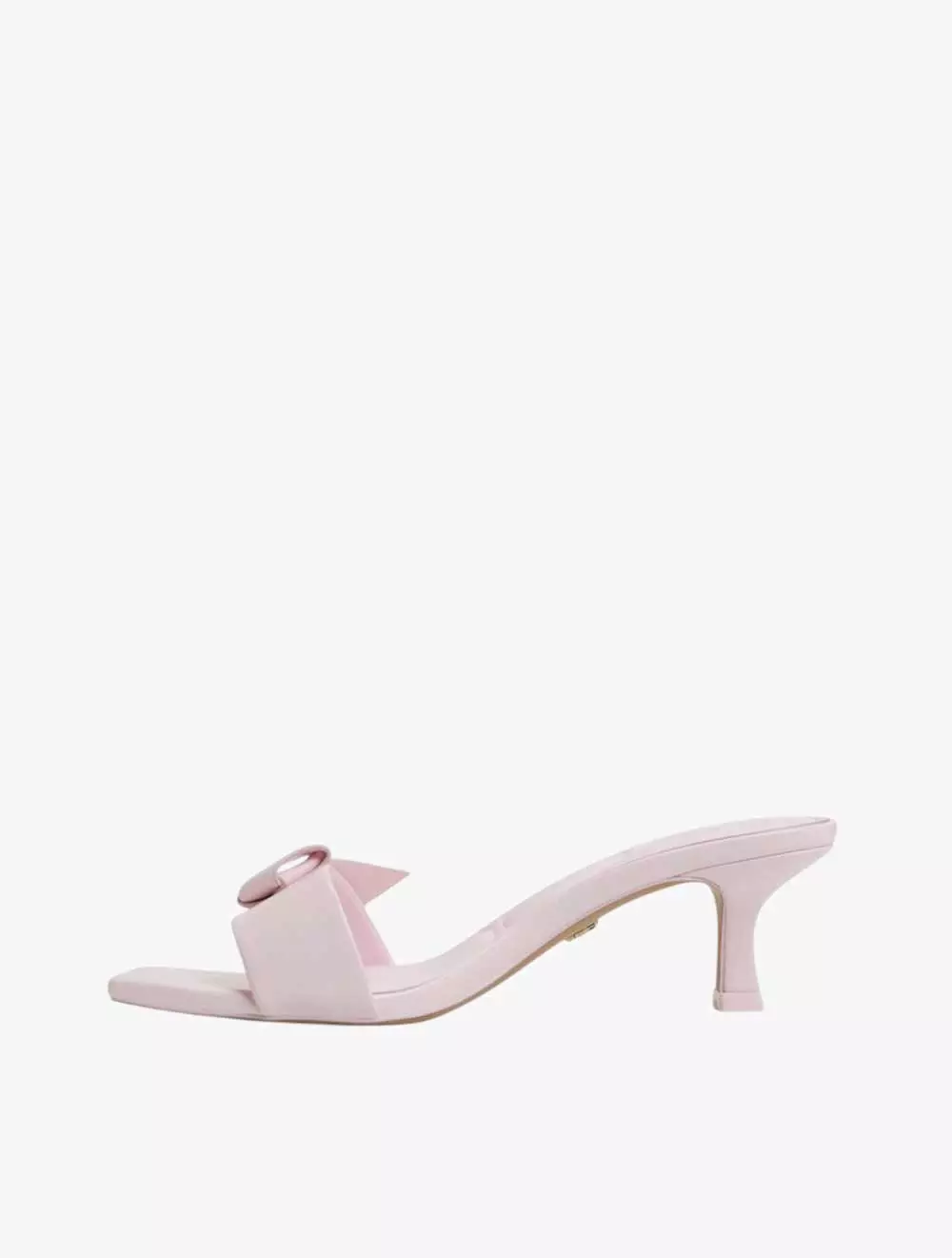 ALDO ERMA HEELED SANDALS - LIGHT PINK