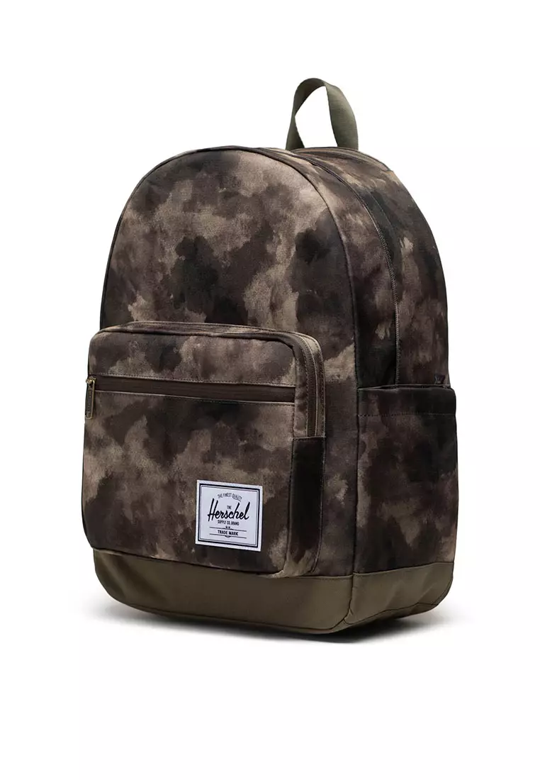 Herschel camo fanny pack clearance