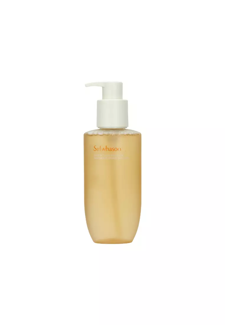 Sulwhasoo Gentle Cleansing Foam (200ml)