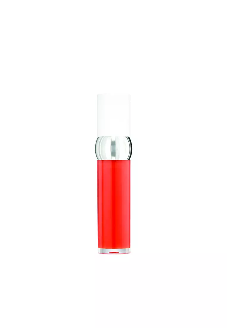 Discount on The Face Shop  shoes - SKU: The Face Shop New Bold Sheer Glow Tint 08 Spicy Orange