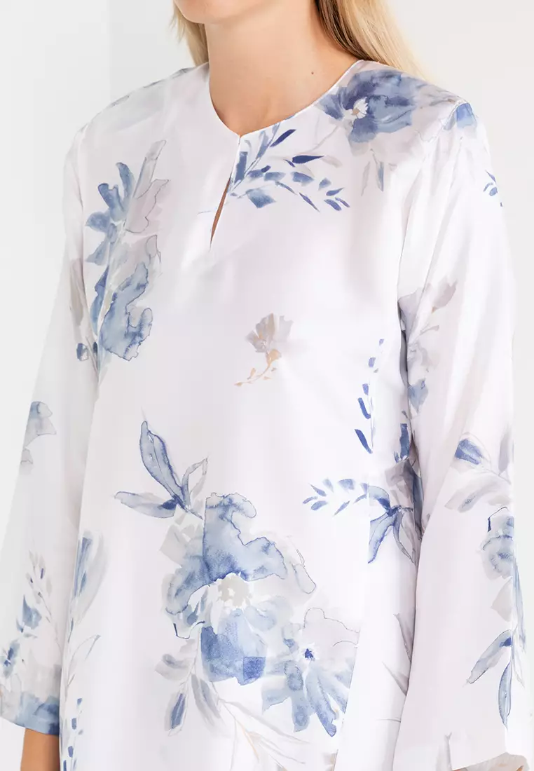 Baju Kurung Pahang Naura