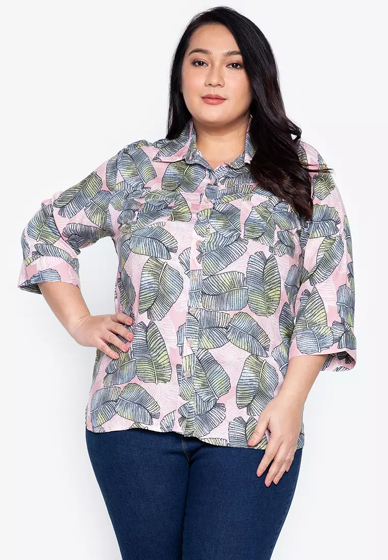 Big size shop shirts online