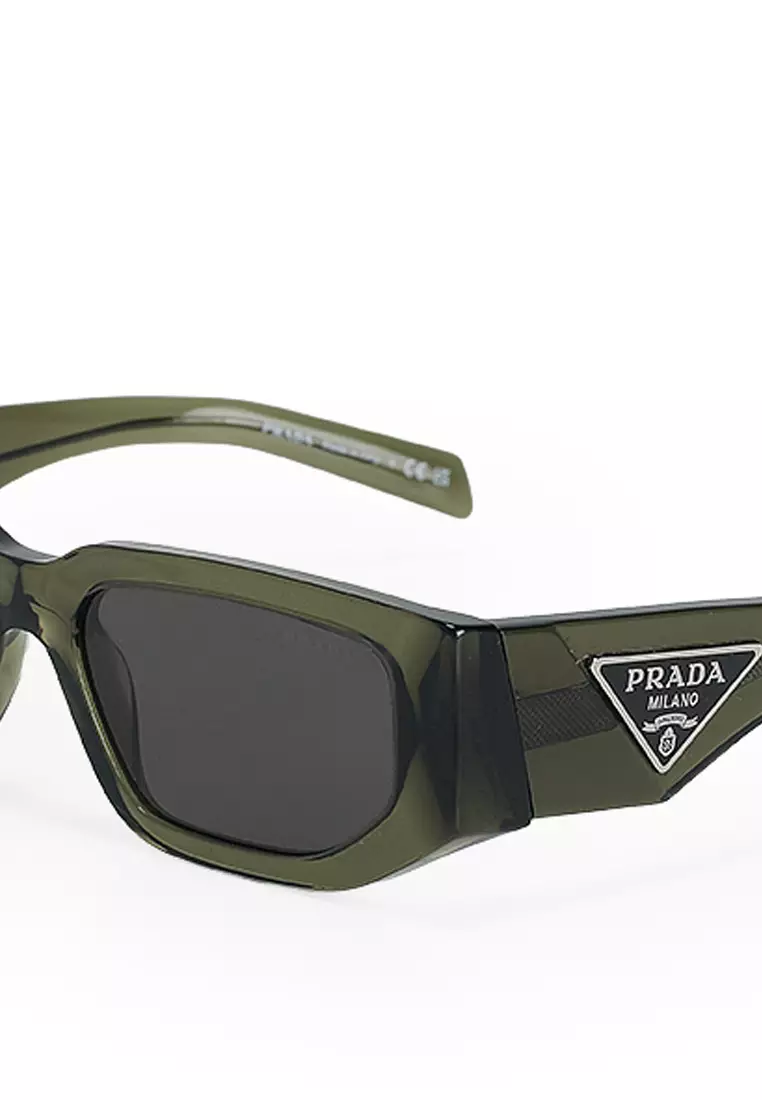 Triangle Logo Sunglasses (nt)