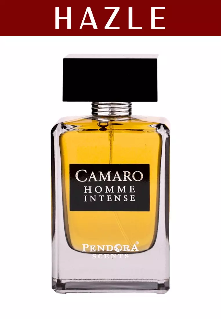 Camaro Homme Intense Man EDP 100 ml