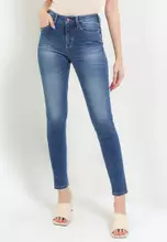 Indigo Medium