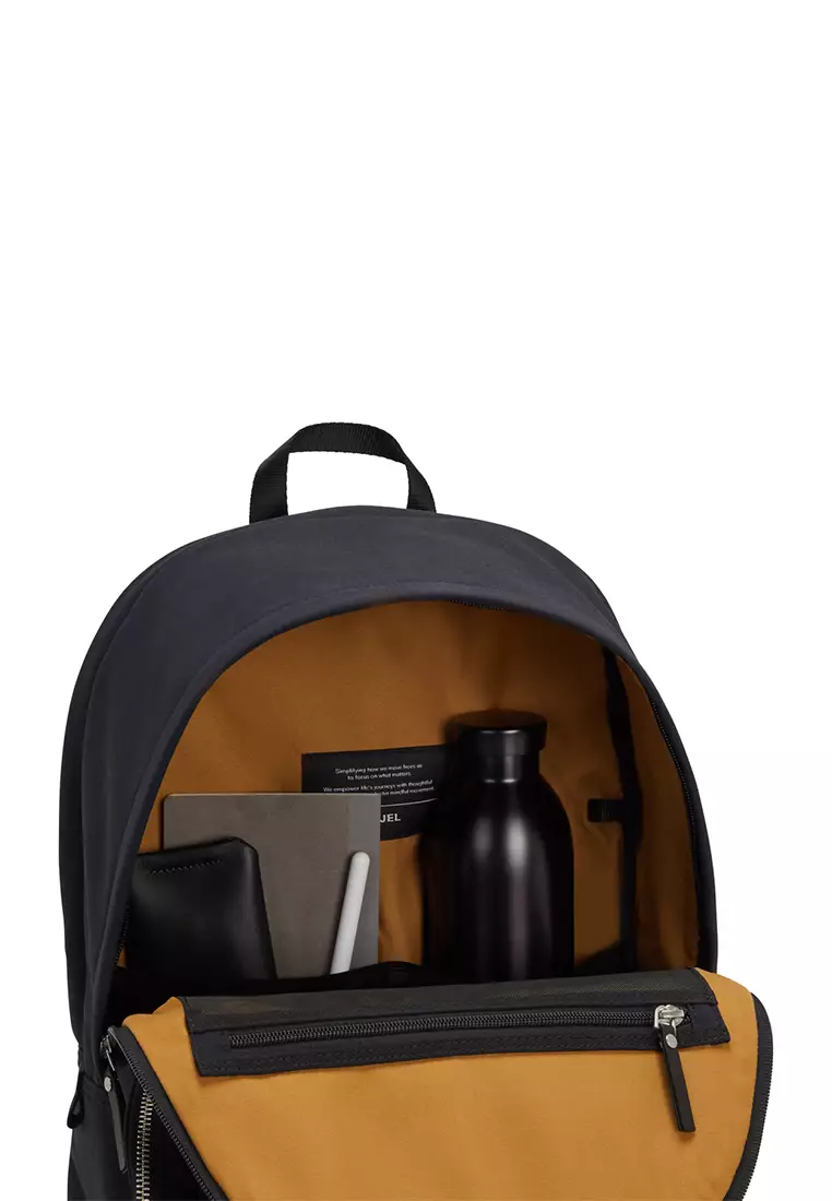 LOJEL Semo Backpack 18L - Black