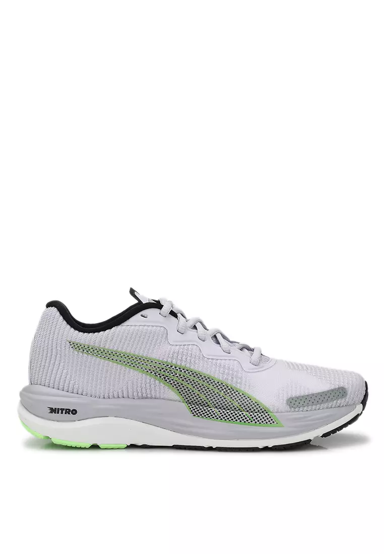 Puma velocity online running shoes
