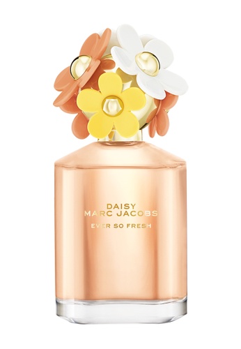 Marc Jacobs Fragrances Marc Jacobs Daisy Ever So Fresh Eau de Parfum 125ml F7318BEEC8058AGS_1