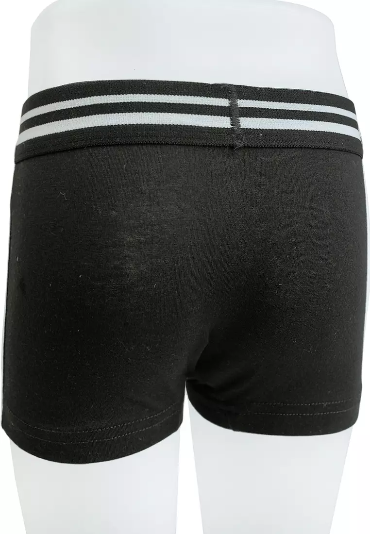 Crocodile KIDS Boxer 555-831 - S-XL - 1 Pack - Crocodile Original