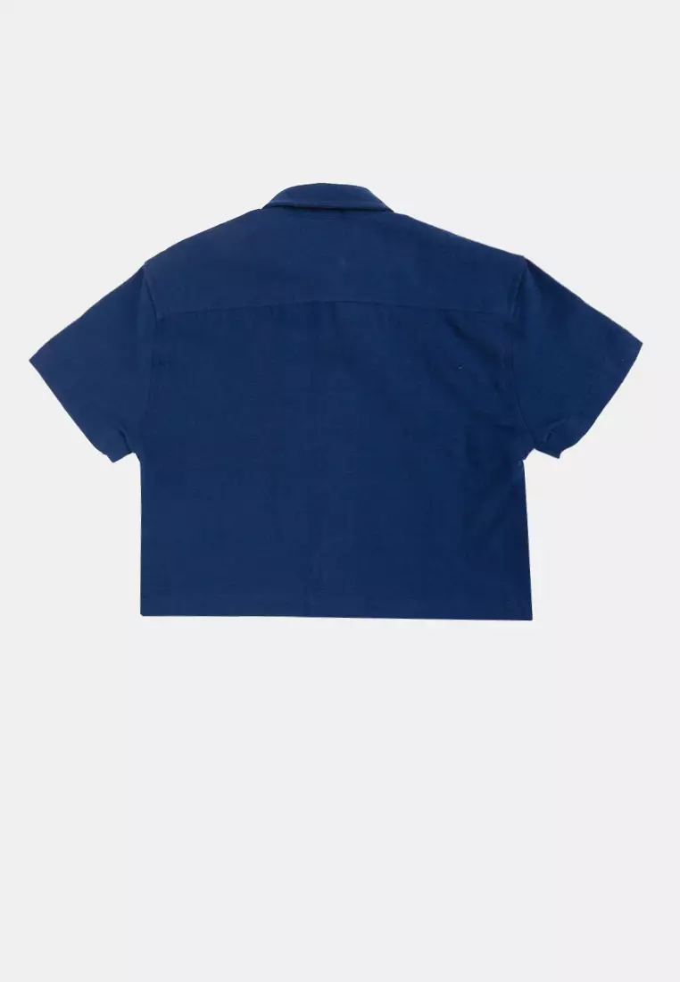 Ryder Skate Shirt