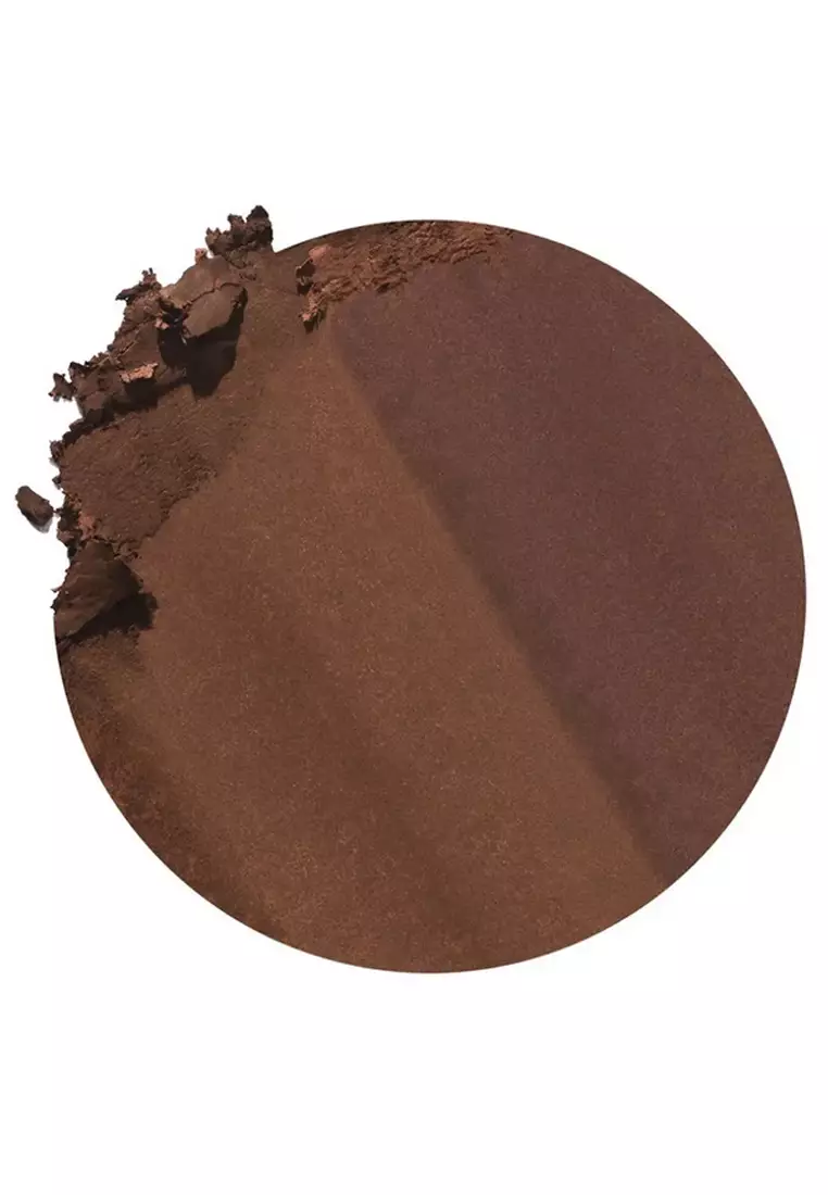 Rare Beauty Brow Harmony Shape & Fill Duo - Brown