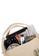 Peeps beige Bubbly Mini Cross bag (Beige) / Canvas bag 72B0BACF4DF017GS_6