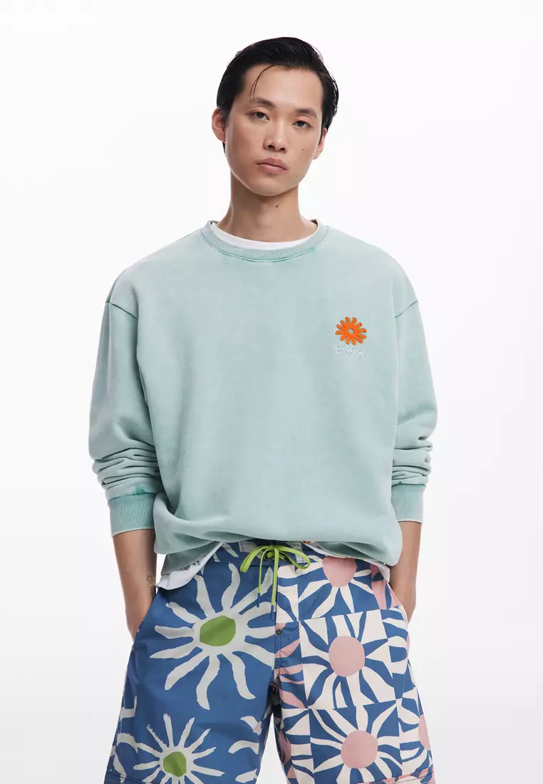 Desigual Men's Beachwear