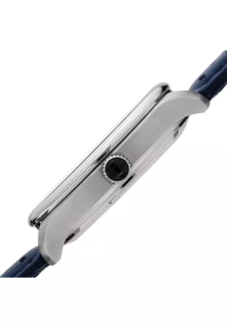 Bruno Magli Luca 16.171121.SB Jam Tangan Pria Swiss Quartz Analog