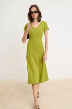 Oil Green