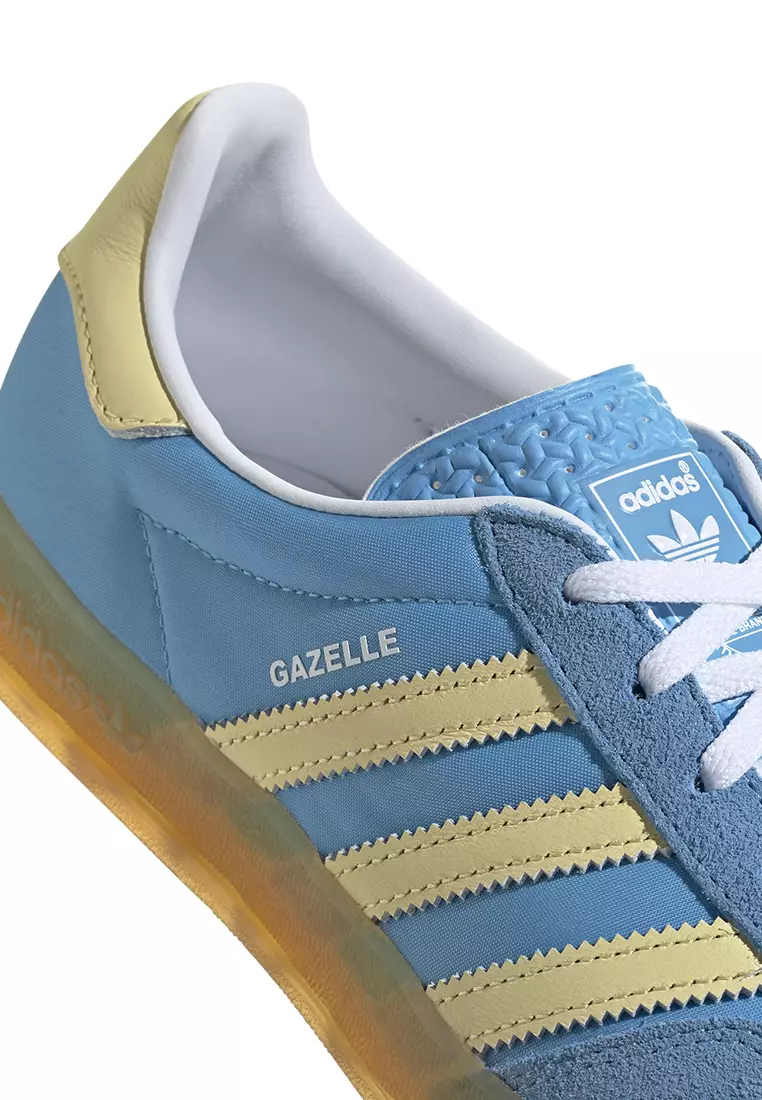 gazelle indoor shoes
