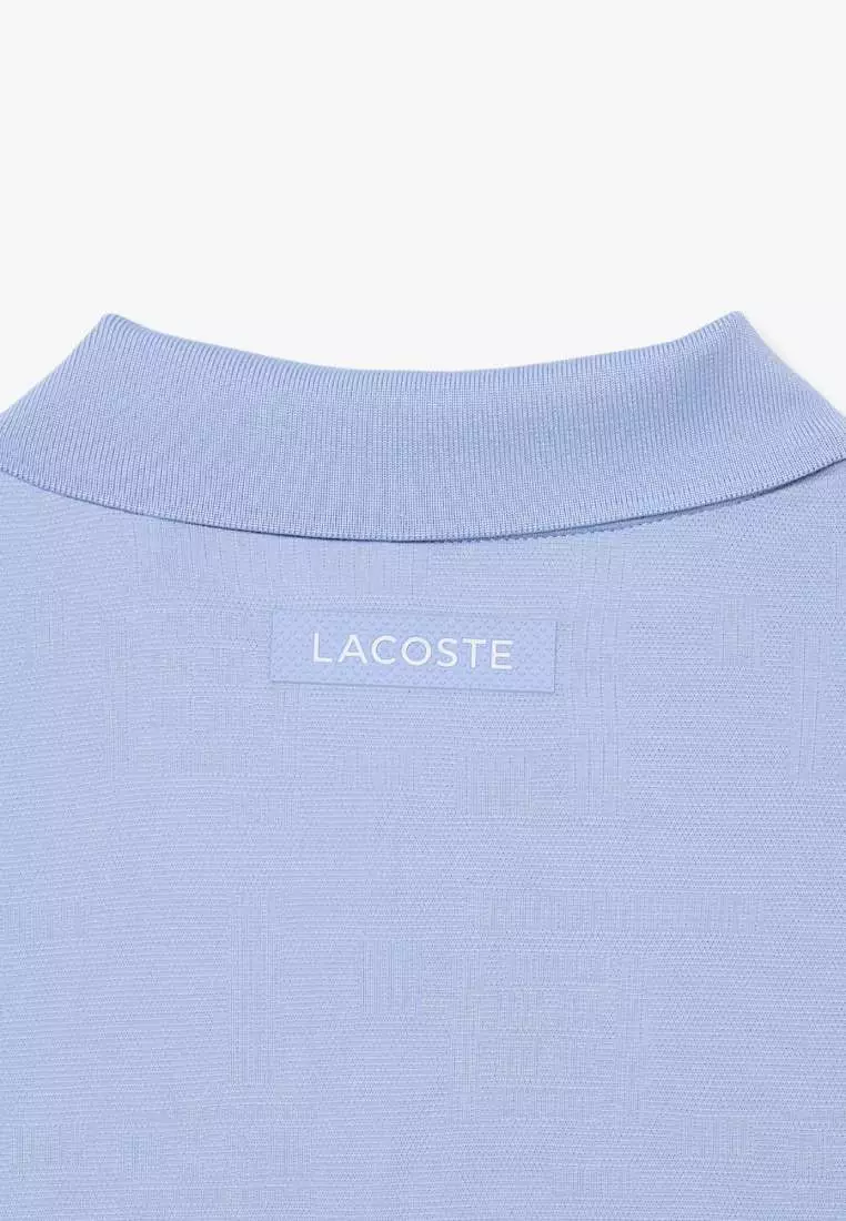 Lacoste Tennis x Daniil Medvedev Polo Shirt