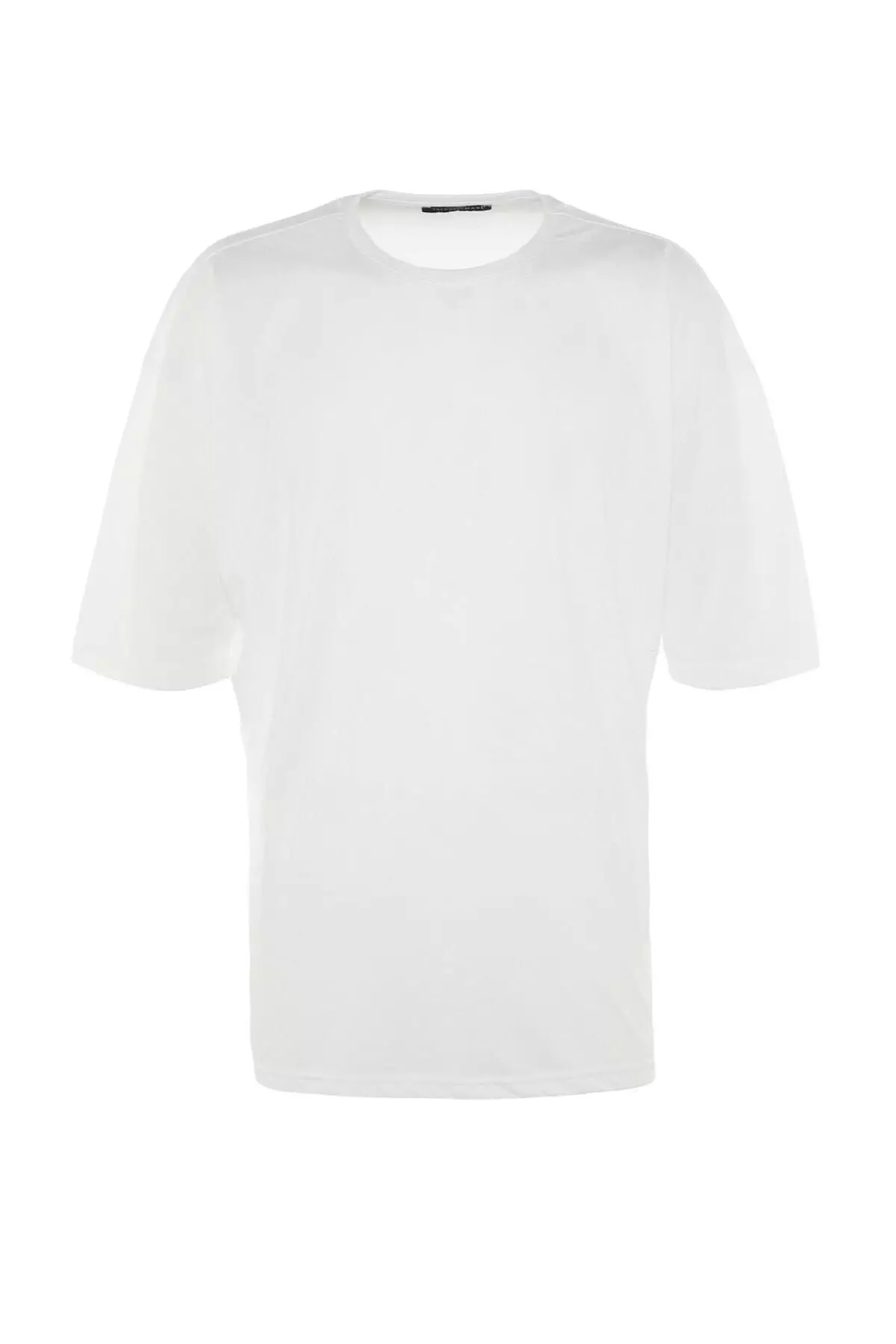 Basic Oversized Fit T-Shirt