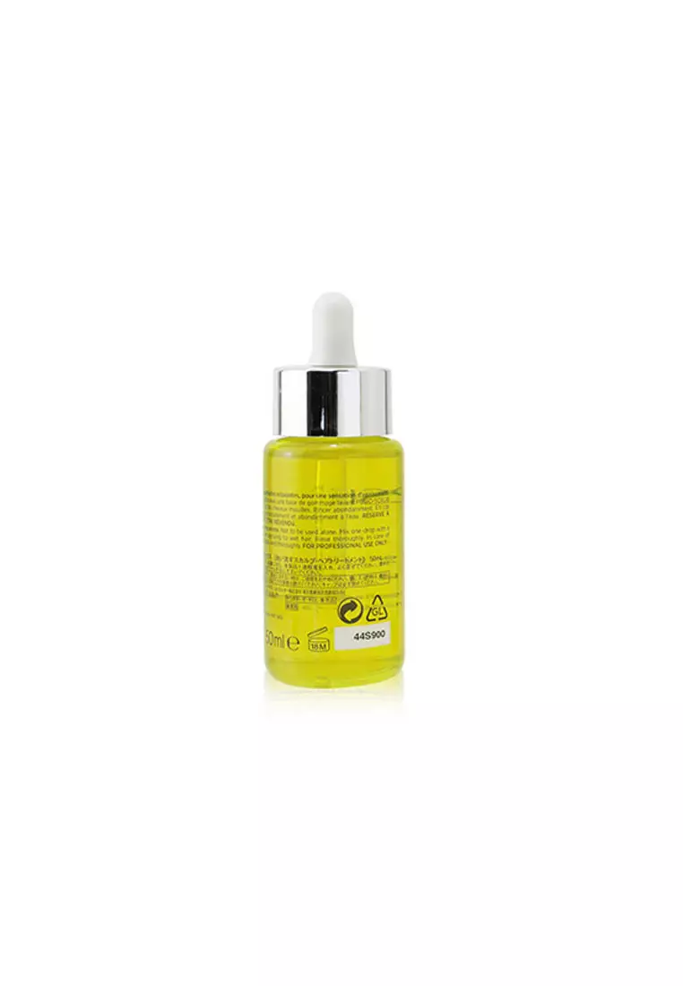 Fusio-scrub Huile Relaxante Essential Oil Blend With A Relaxing Aroma 50ml/1.7oz