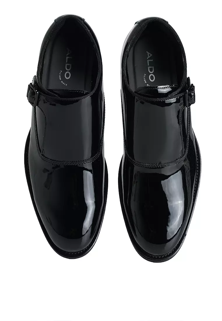 Bejamin Dress Shoes