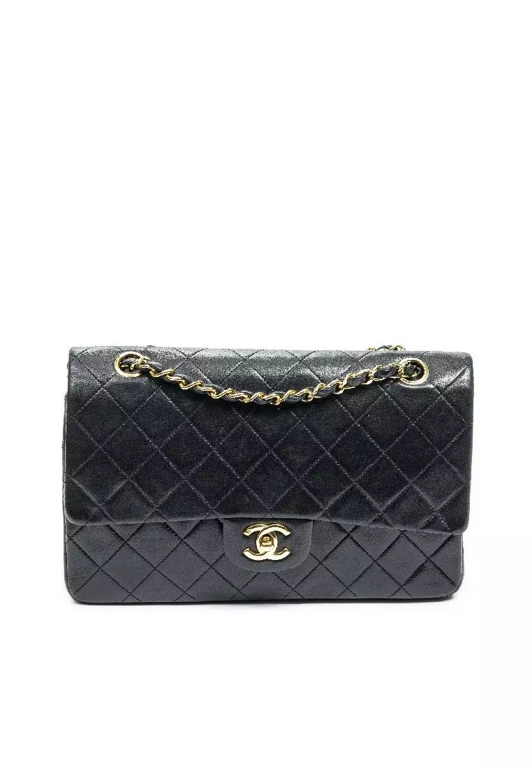 Shop authentic Chanel Classic Crocodile Jumbo Single Flap Bag at revogue  for just USD 11,000.00