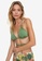 Trendyol green Strappy Bikini Top E187BUS5CBFB3EGS_1