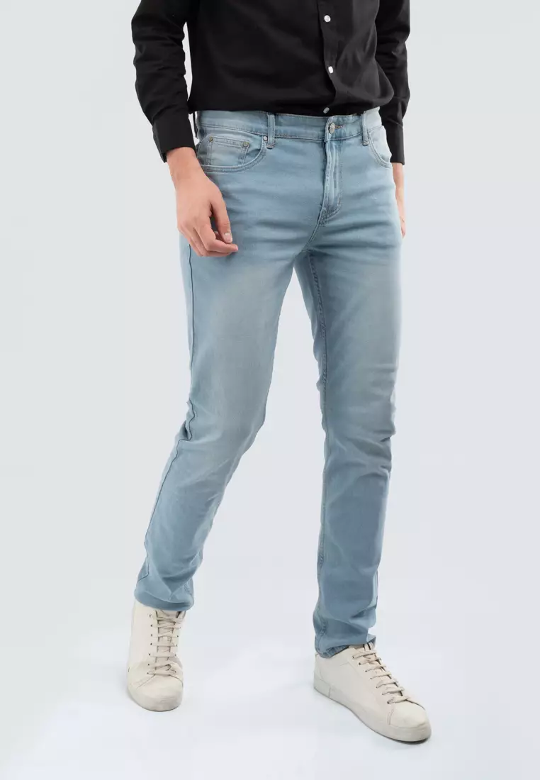 Polo Haus - Men’s Long Jeans